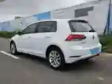2018 Volkswagen Golf 1.6L 110HP L4 6AT