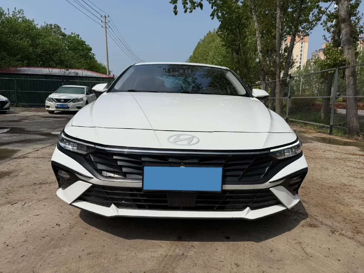 2023 Hyundai Elantra 1.5L 115HP L4 CVT,autocango,china used car exporter,china ev exporter,chinese used car exporter,chinese used ev exporter