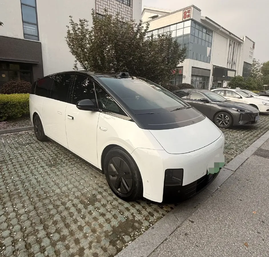 2024 Li MEGA BEV 102.7KWH,autocango,china used car exporter,china ev exporter,chinese used car exporter,chinese used ev exporter