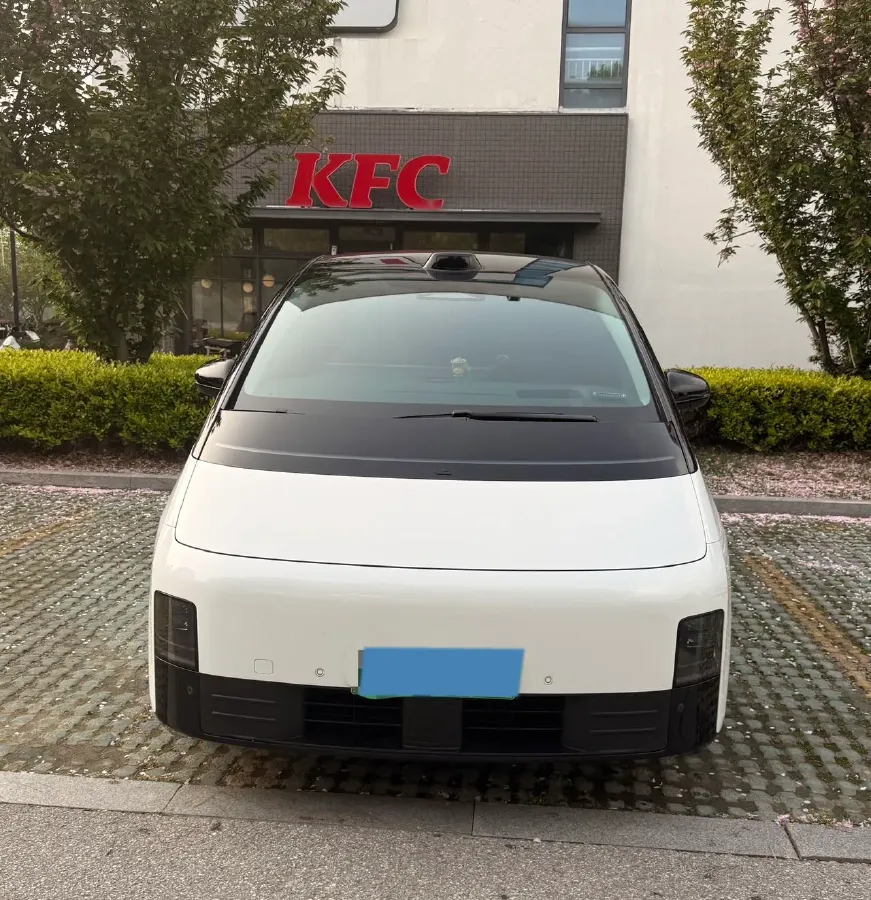 2024 Li MEGA BEV 102.7KWH,autocango,china used car exporter,china ev exporter,chinese used car exporter,chinese used ev exporter