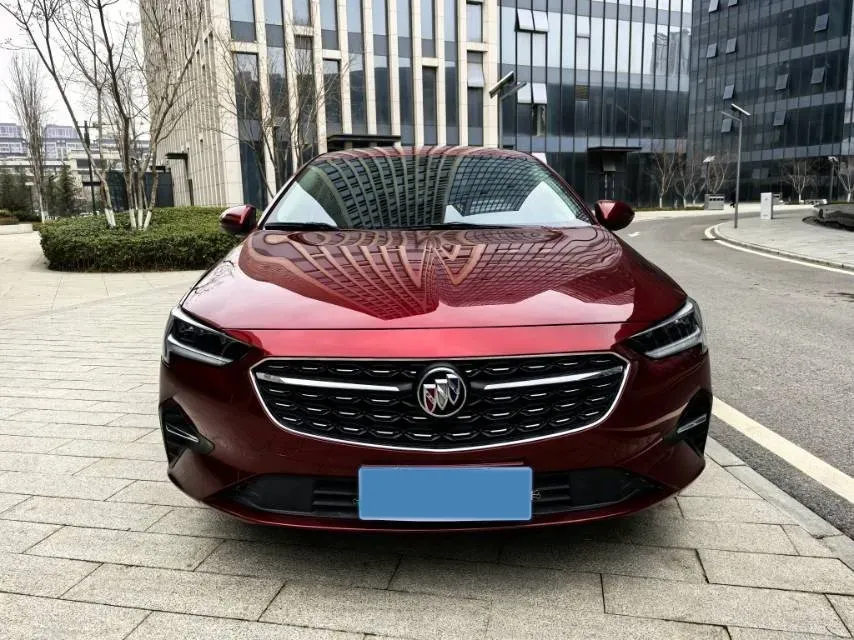 2021 Buick Regal 1.5T 169HP L4 9AT,autocango,china used car exporter,china ev exporter,chinese used car exporter,chinese used ev exporter