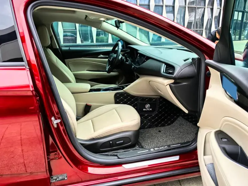 2021 Buick Regal 1.5T 169HP L4 9AT,autocango,china used car exporter,china ev exporter,chinese used car exporter,chinese used ev exporter