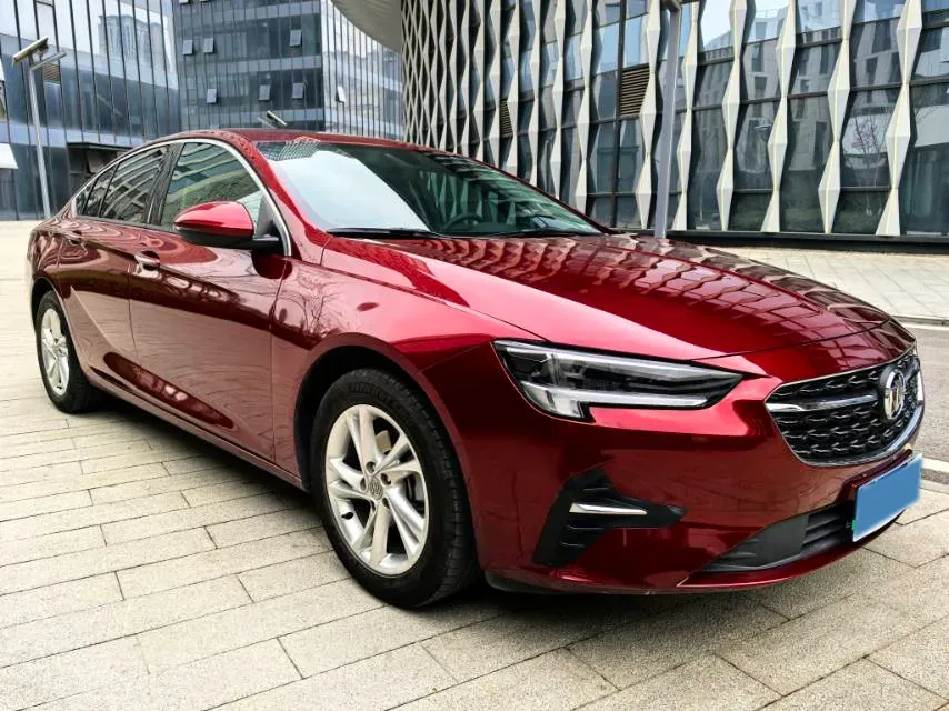 2021 Buick Regal 1.5T 169HP L4 9AT,autocango,china used car exporter,china ev exporter,chinese used car exporter,chinese used ev exporter
