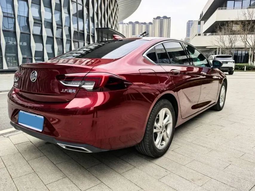 2021 Buick Regal 1.5T 169HP L4 9AT,autocango,china used car exporter,china ev exporter,chinese used car exporter,chinese used ev exporter