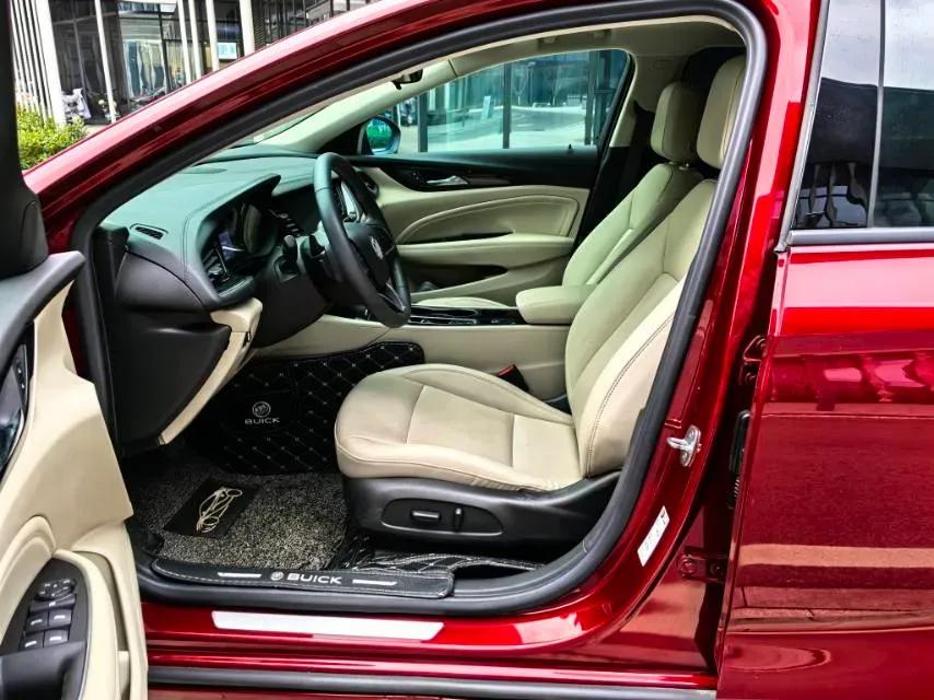 2021 Buick Regal 1.5T 169HP L4 9AT,autocango,china used car exporter,china ev exporter,chinese used car exporter,chinese used ev exporter