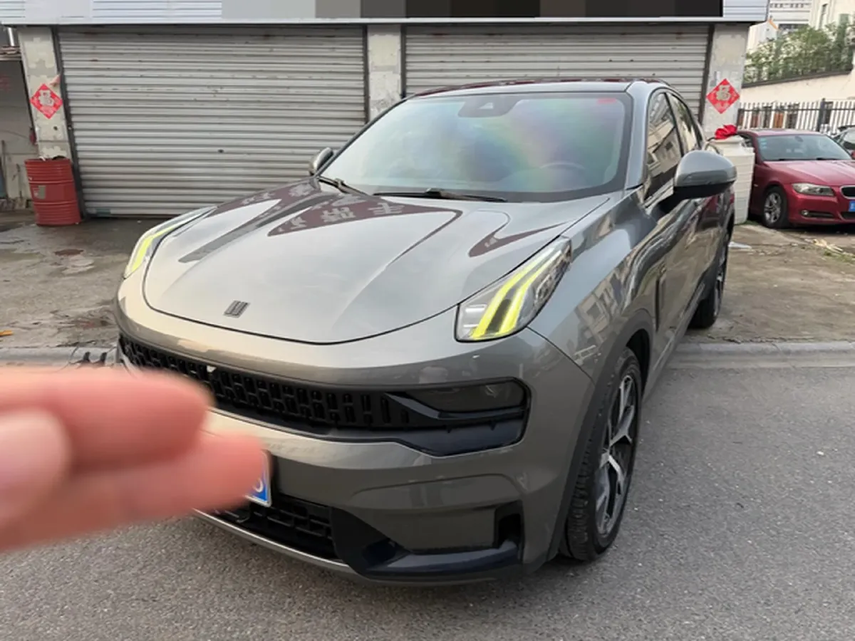 2021 LYNK&CO 01 2.0T 254HP L4 8AT,autocango,china used car exporter,china ev exporter,chinese used car exporter,chinese used ev exporter