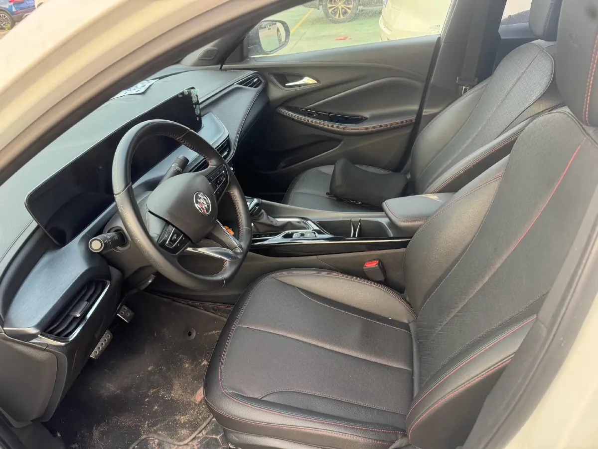 2023 Buick Verano 1.5T 184HP L4 CVT,autocango,china used car exporter,china ev exporter,chinese used car exporter,chinese used ev exporter