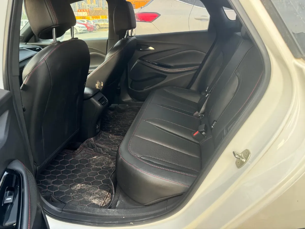 2023 Buick Verano 1.5T 184HP L4 CVT,autocango,china used car exporter,china ev exporter,chinese used car exporter,chinese used ev exporter