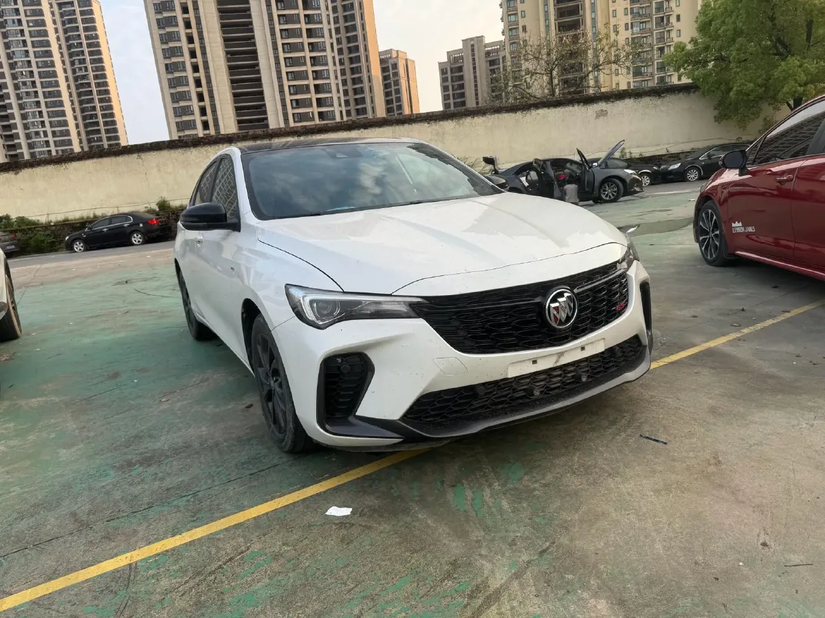2023 Buick Verano 1.5T 184HP L4 CVT,autocango,china used car exporter,china ev exporter,chinese used car exporter,chinese used ev exporter