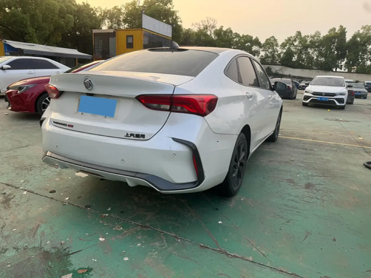 2023 Buick Verano 1.5T 184HP L4 CVT,autocango,china used car exporter,china ev exporter,chinese used car exporter,chinese used ev exporter