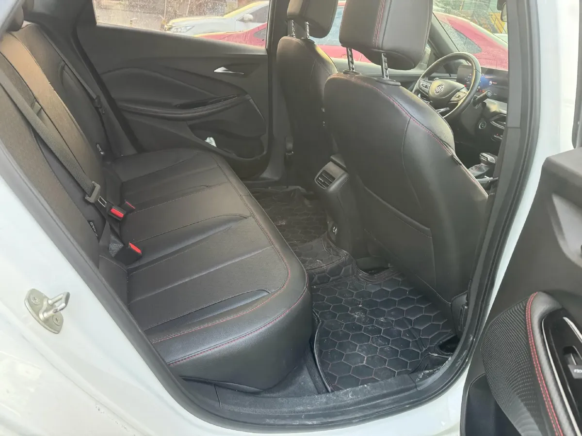 2023 Buick Verano 1.5T 184HP L4 CVT,autocango,china used car exporter,china ev exporter,chinese used car exporter,chinese used ev exporter