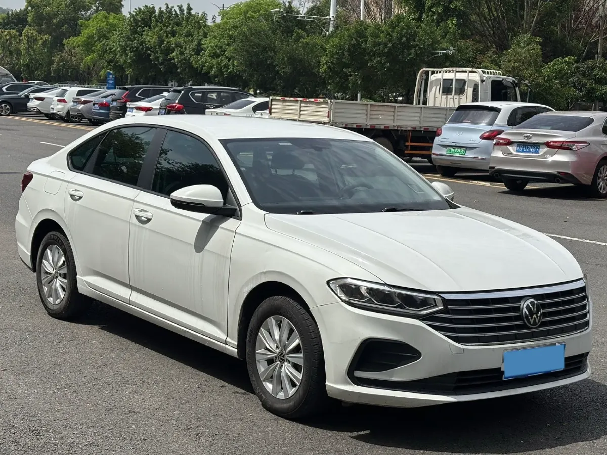 2023 Volkswagen Lavida 1.5L 113HP L4 6AT,autocango,china used car exporter,china ev exporter,chinese used car exporter,chinese used ev exporter