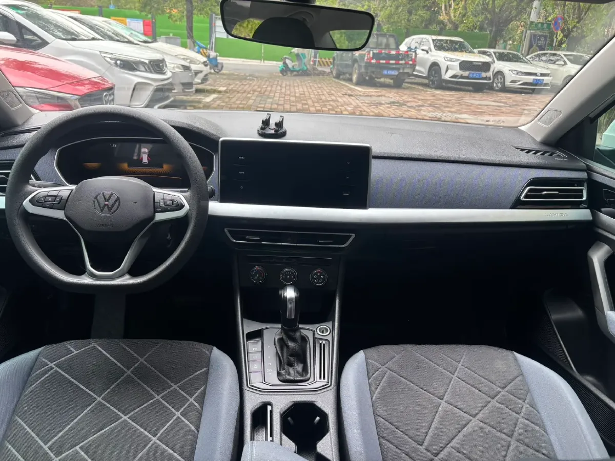 2023 Volkswagen Lavida 1.5L 113HP L4 6AT,autocango,china used car exporter,china ev exporter,chinese used car exporter,chinese used ev exporter