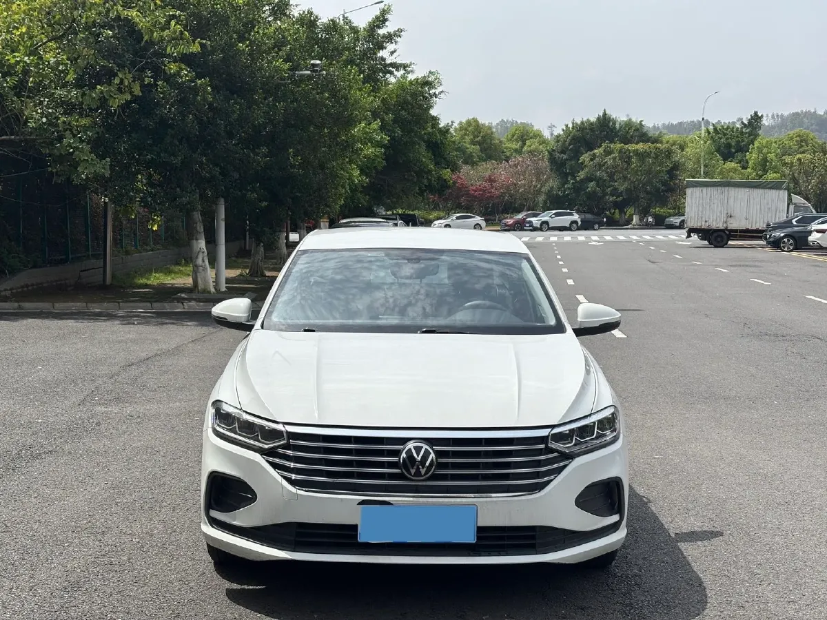 2023 Volkswagen Lavida 1.5L 113HP L4 6AT,autocango,china used car exporter,china ev exporter,chinese used car exporter,chinese used ev exporter