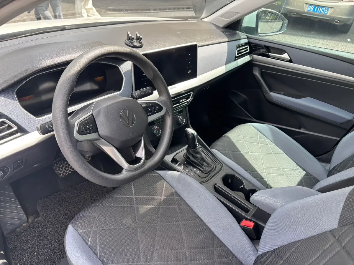 2023 Volkswagen Lavida 1.5L 113HP L4 6AT,autocango,china used car exporter,china ev exporter,chinese used car exporter,chinese used ev exporter