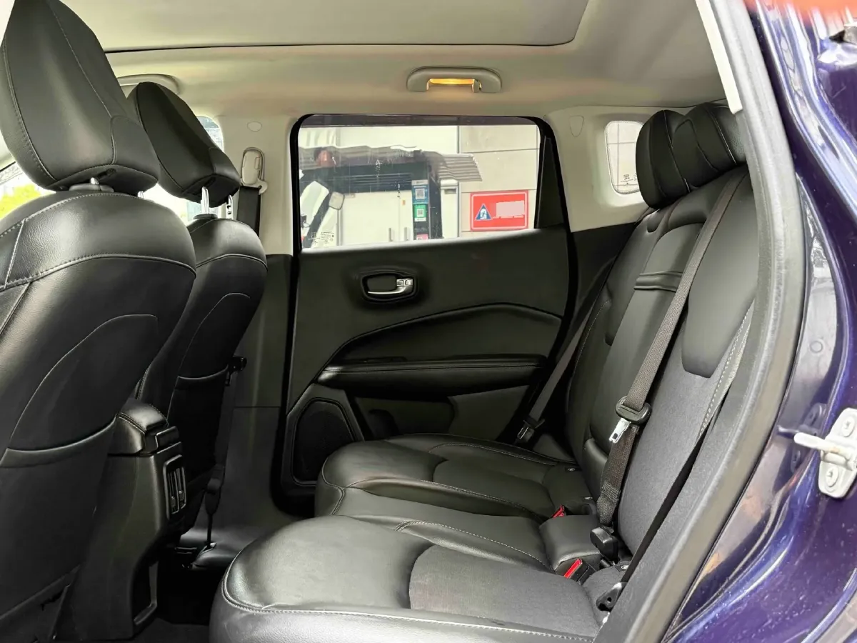 2019 Jeep Compass 1.3T 173HP L4 7DCT,autocango,china used car exporter,china ev exporter,chinese used car exporter,chinese used ev exporter