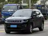 2019 Jeep Compass 1.3T 173HP L4 7DCT