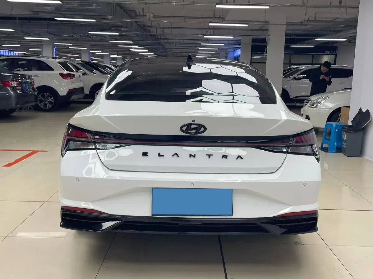 2021 Hyundai Elantra 1.5L 115HP L4 CVT,autocango,china used car exporter,china ev exporter,chinese used car exporter,chinese used ev exporter
