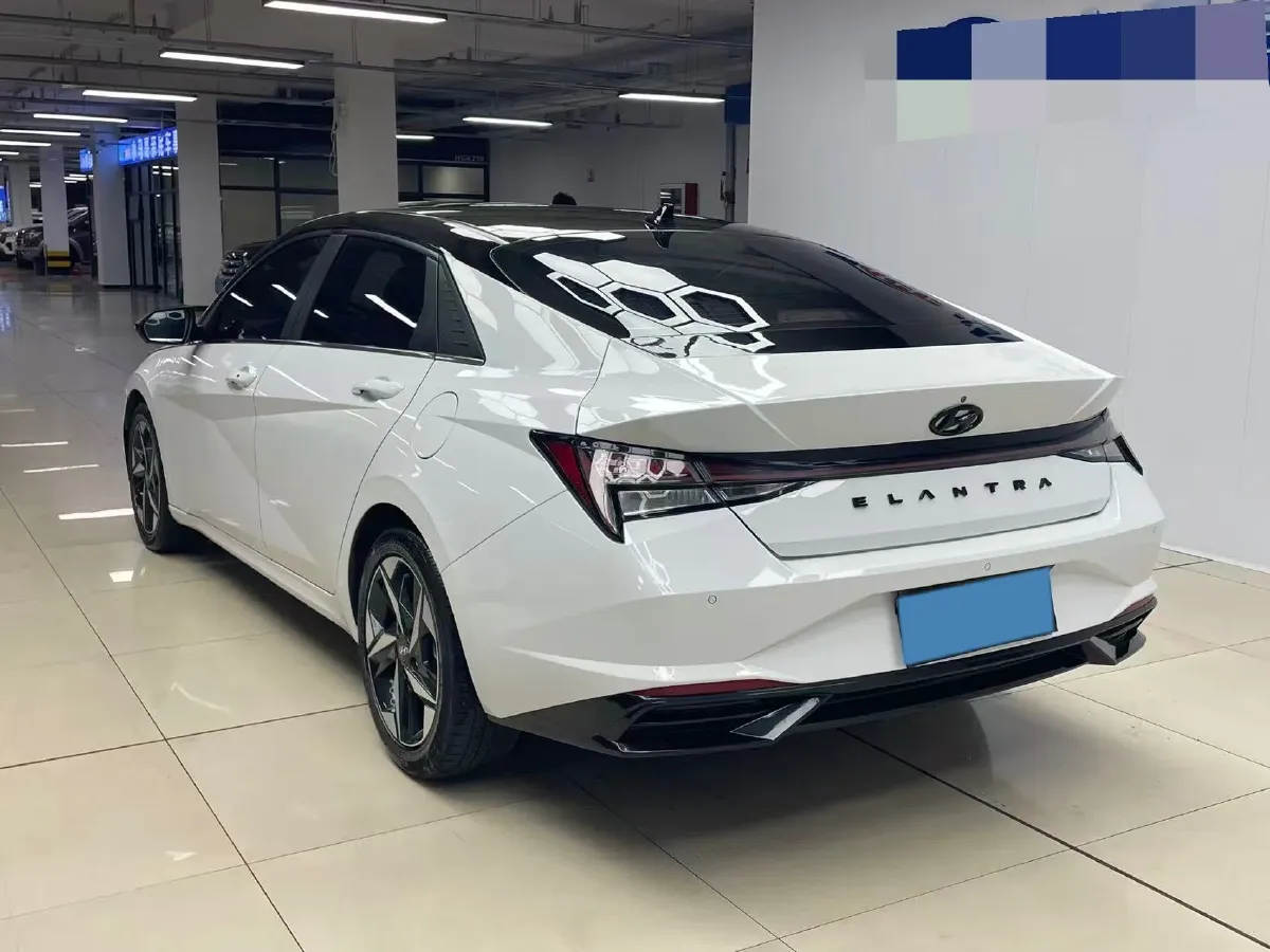 2021 Hyundai Elantra 1.5L 115HP L4 CVT,autocango,china used car exporter,china ev exporter,chinese used car exporter,chinese used ev exporter