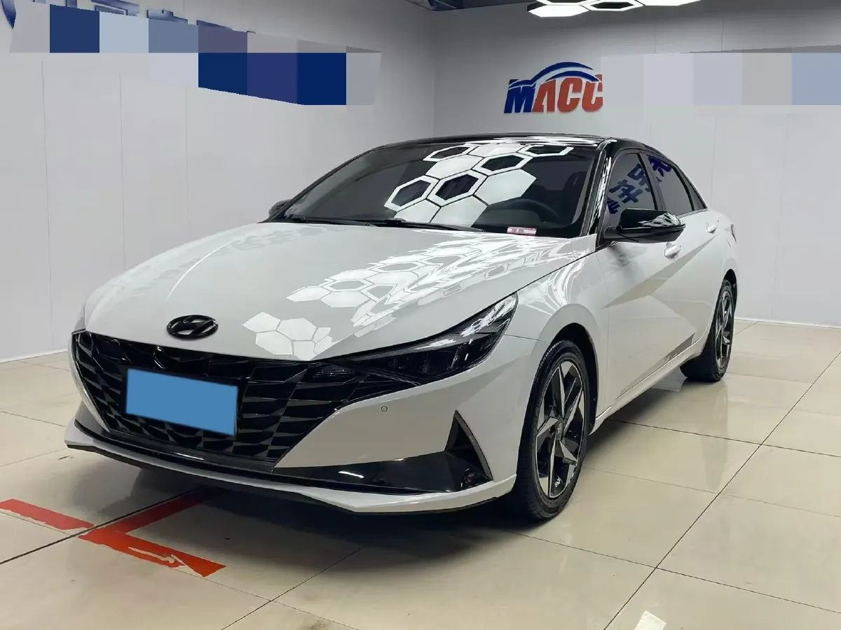 2021 Hyundai Elantra 1.5L 115HP L4 CVT,autocango,china used car exporter,china ev exporter,chinese used car exporter,chinese used ev exporter