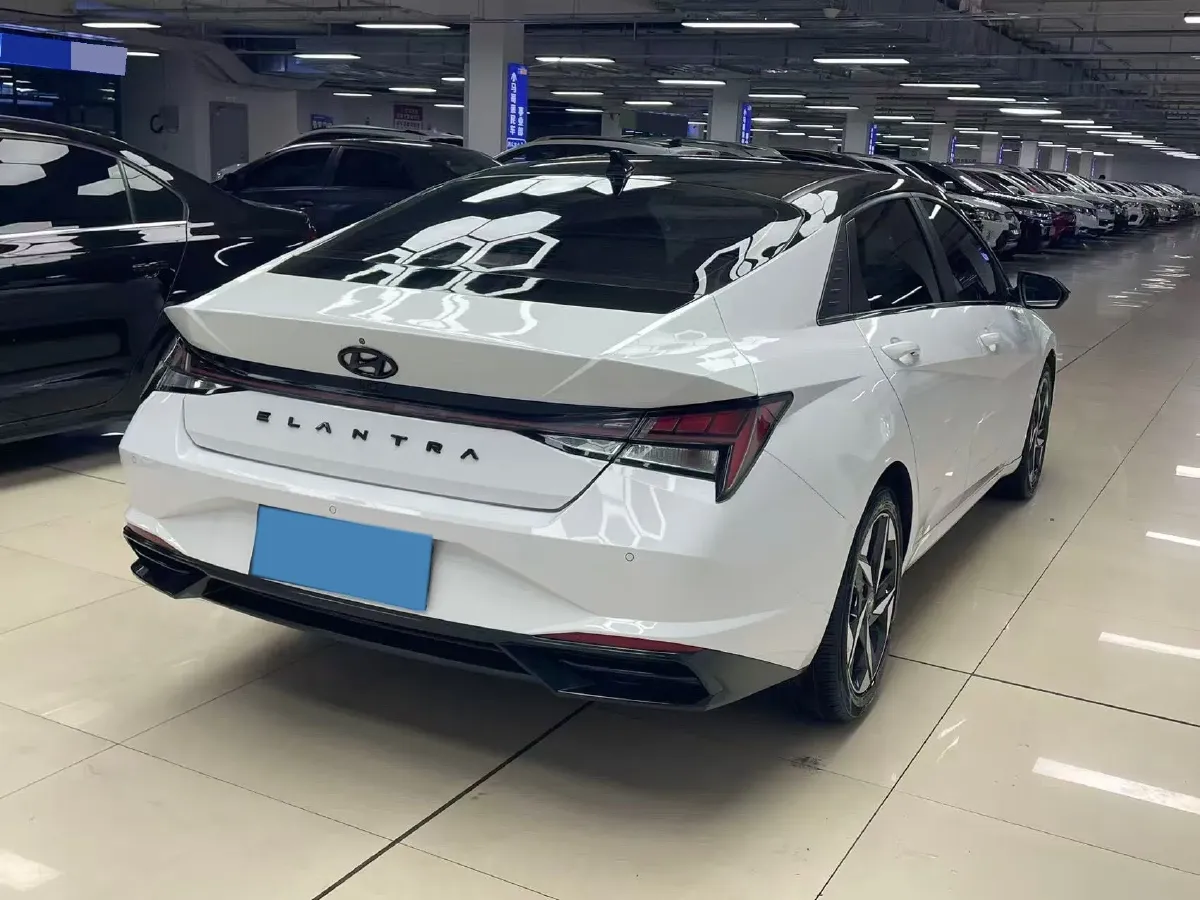 2021 Hyundai Elantra 1.5L 115HP L4 CVT,autocango,china used car exporter,china ev exporter,chinese used car exporter,chinese used ev exporter