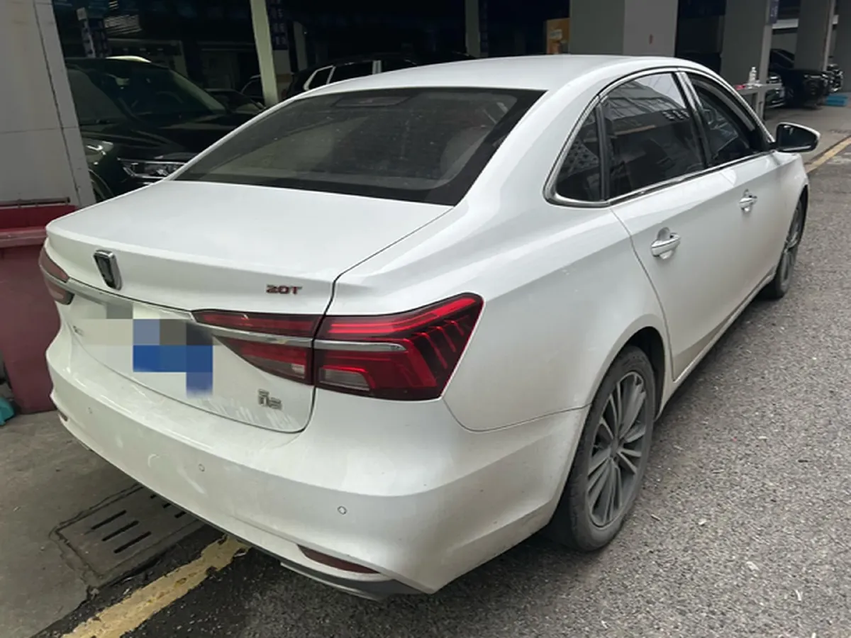 2019 Roewe i6 1.5T 169HP L4 7DCT,autocango,china used car exporter,china ev exporter,chinese used car exporter,chinese used ev exporter