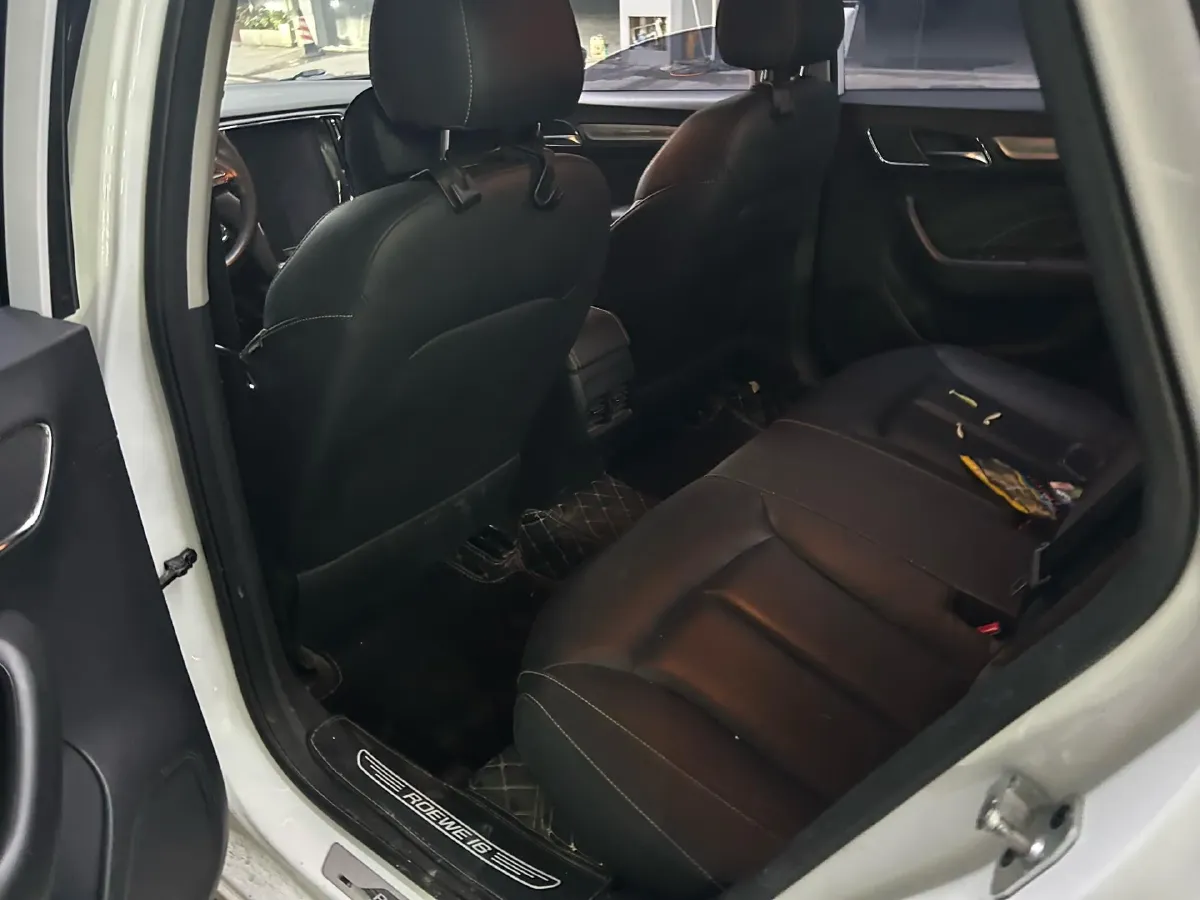 2019 Roewe i6 1.5T 169HP L4 7DCT,autocango,china used car exporter,china ev exporter,chinese used car exporter,chinese used ev exporter