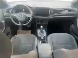2021 Volkswagen T-Roc 1.4T 150HP L4 7DCT