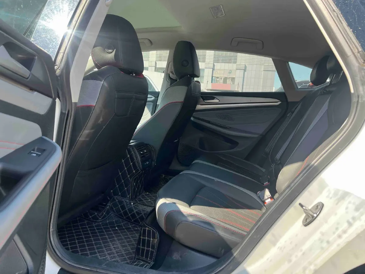 2022 Exceed TXL 2.0T 261HP L4 7DCT,autocango,china used car exporter,china ev exporter,chinese used car exporter,chinese used ev exporter