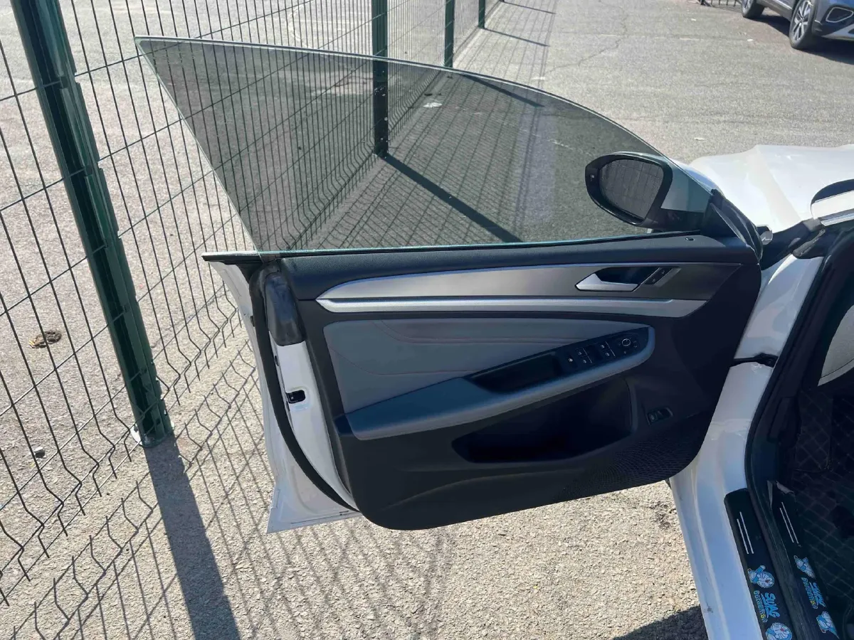 2022 Exceed TXL 2.0T 261HP L4 7DCT,autocango,china used car exporter,china ev exporter,chinese used car exporter,chinese used ev exporter