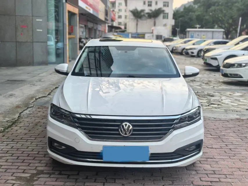 2019 Volkswagen Lavida 1.5L 113HP L4 6AT,autocango,china used car exporter,china ev exporter,chinese used car exporter,chinese used ev exporter