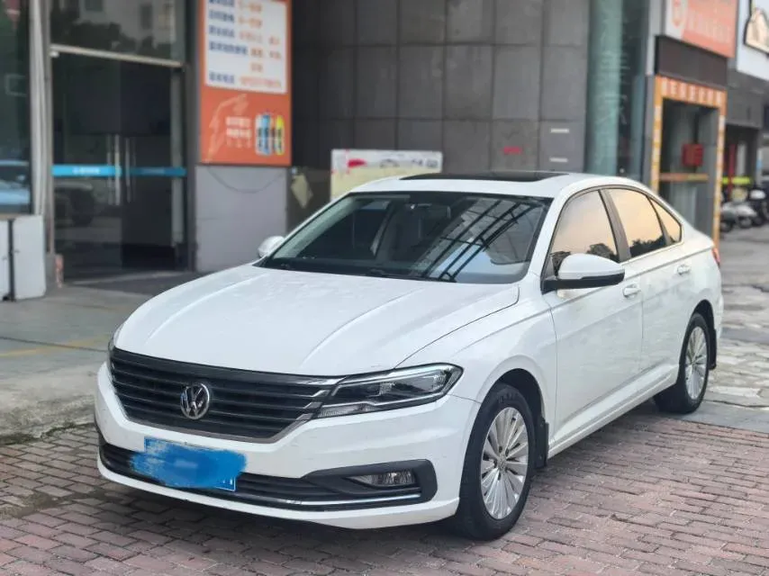 2019 Volkswagen Lavida 1.5L 113HP L4 6AT,autocango,china used car exporter,china ev exporter,chinese used car exporter,chinese used ev exporter