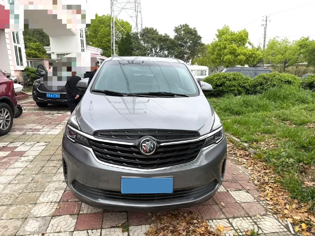 2021 Buick GL8 2.0T 237HP L4 9AT,autocango,china used car exporter,china ev exporter,chinese used car exporter,chinese used ev exporter
