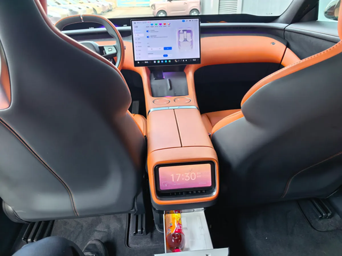 2025 MI YU7 BEV,autocango,china used car exporter,china ev exporter,chinese used car exporter,chinese used ev exporter