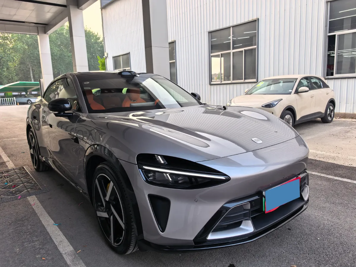 2025 MI YU7 BEV,autocango,china used car exporter,china ev exporter,chinese used car exporter,chinese used ev exporter