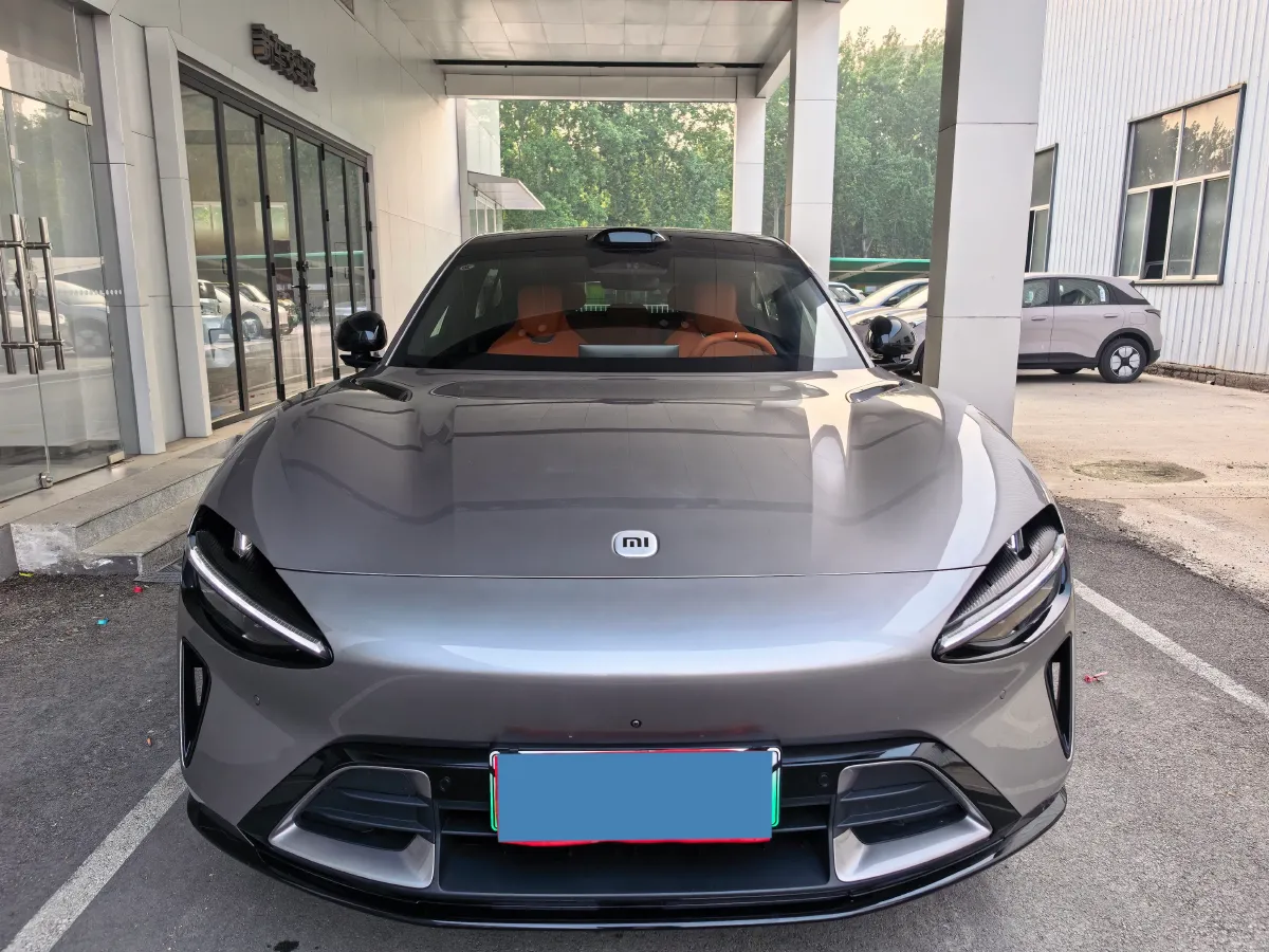 2025 MI YU7 BEV,autocango,china used car exporter,china ev exporter,chinese used car exporter,chinese used ev exporter