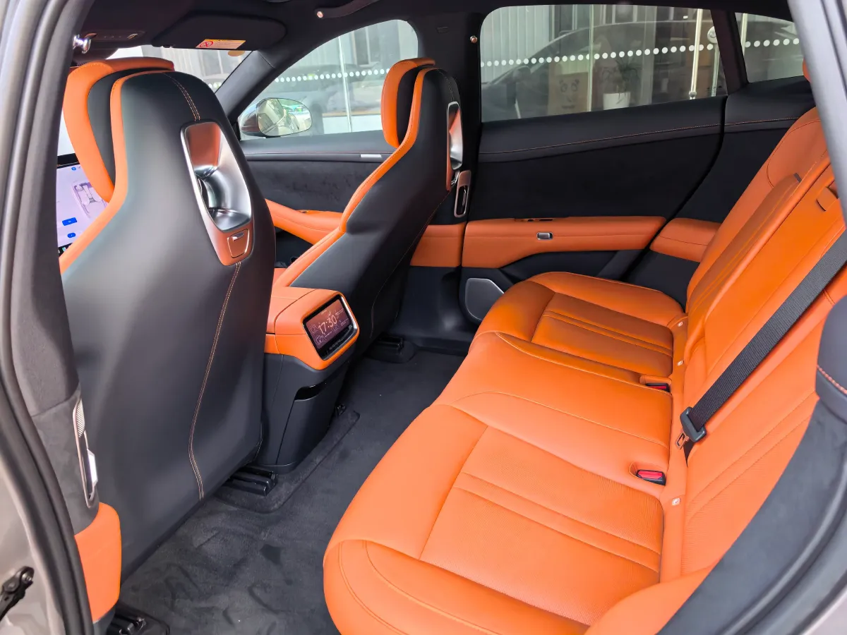 2025 MI YU7 BEV,autocango,china used car exporter,china ev exporter,chinese used car exporter,chinese used ev exporter