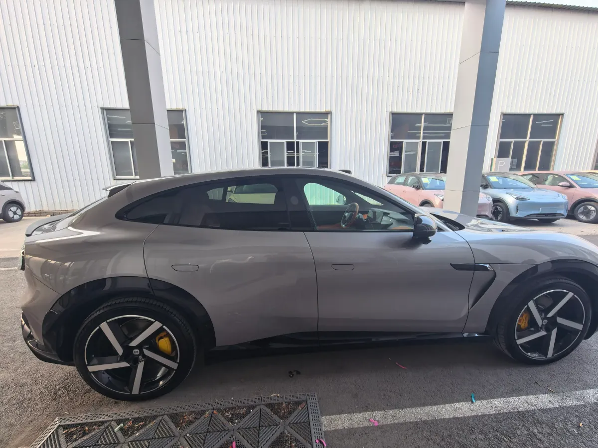 2025 MI YU7 BEV,autocango,china used car exporter,china ev exporter,chinese used car exporter,chinese used ev exporter