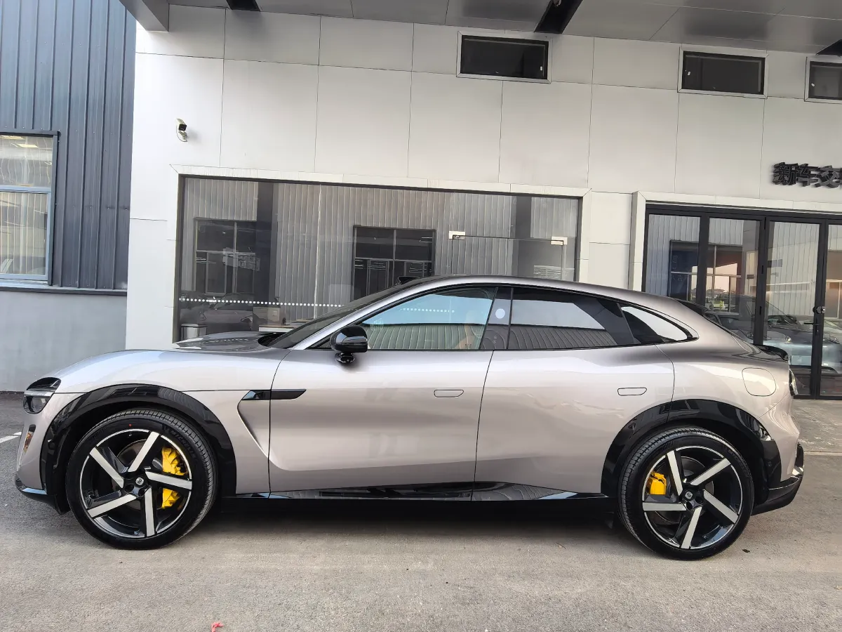 2025 MI YU7 BEV,autocango,china used car exporter,china ev exporter,chinese used car exporter,chinese used ev exporter