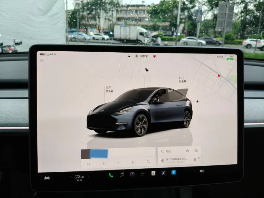 2024 Iveco OuSheng BEV 77.28KWH,autocango,china used car exporter,china ev exporter,chinese used car exporter,chinese used ev exporter