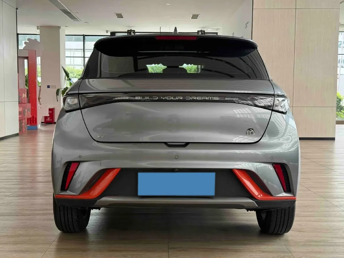 2021 BYD Yuan Pro BEV 50.1KWH,autocango,china used car exporter,china ev exporter,chinese used car exporter,chinese used ev exporter