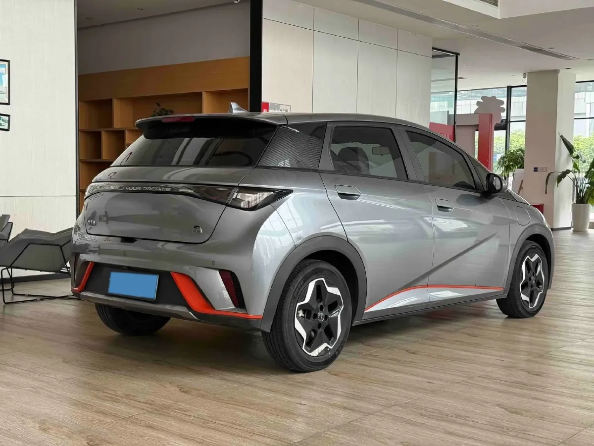 2021 BYD Yuan Pro BEV 50.1KWH,autocango,china used car exporter,china ev exporter,chinese used car exporter,chinese used ev exporter