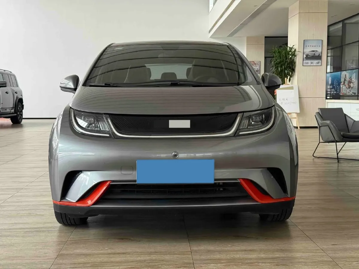 2021 BYD Yuan Pro BEV 50.1KWH,autocango,china used car exporter,china ev exporter,chinese used car exporter,chinese used ev exporter