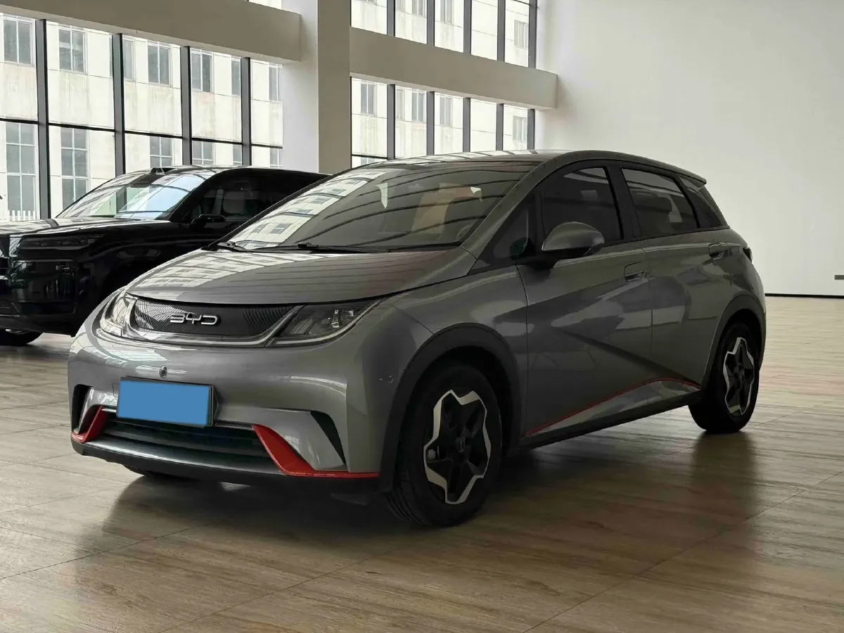 2021 BYD Yuan Pro BEV 50.1KWH,autocango,china used car exporter,china ev exporter,chinese used car exporter,chinese used ev exporter