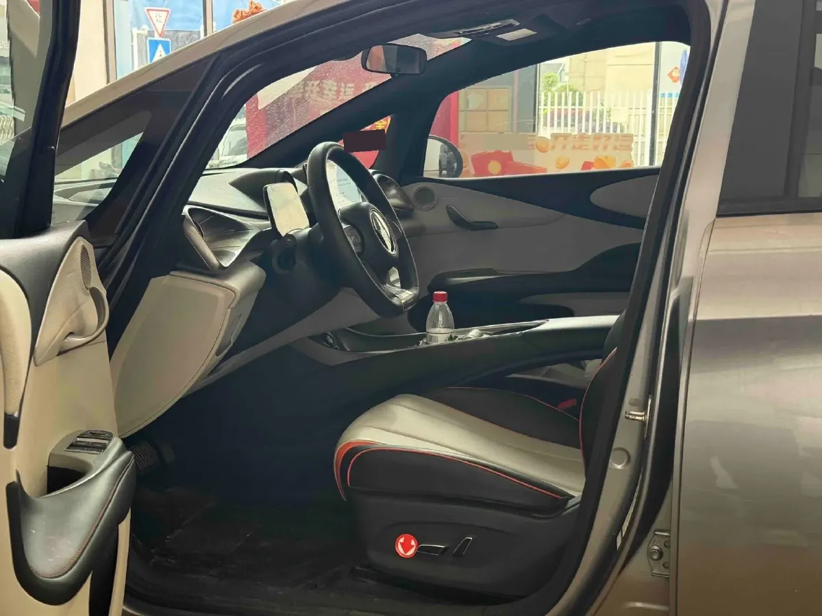 2021 BYD Yuan Pro BEV 50.1KWH,autocango,china used car exporter,china ev exporter,chinese used car exporter,chinese used ev exporter