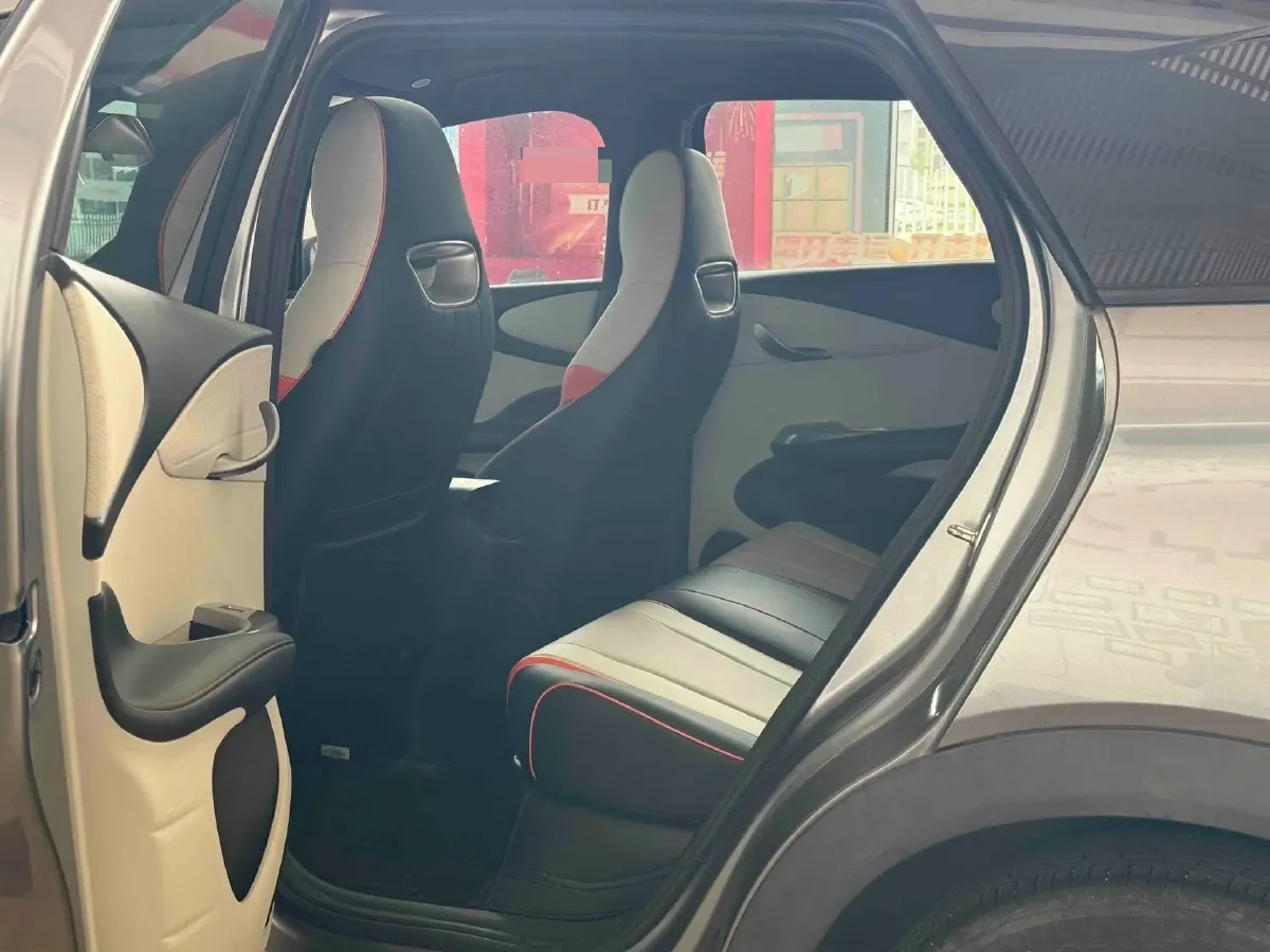 2021 BYD Yuan Pro BEV 50.1KWH,autocango,china used car exporter,china ev exporter,chinese used car exporter,chinese used ev exporter