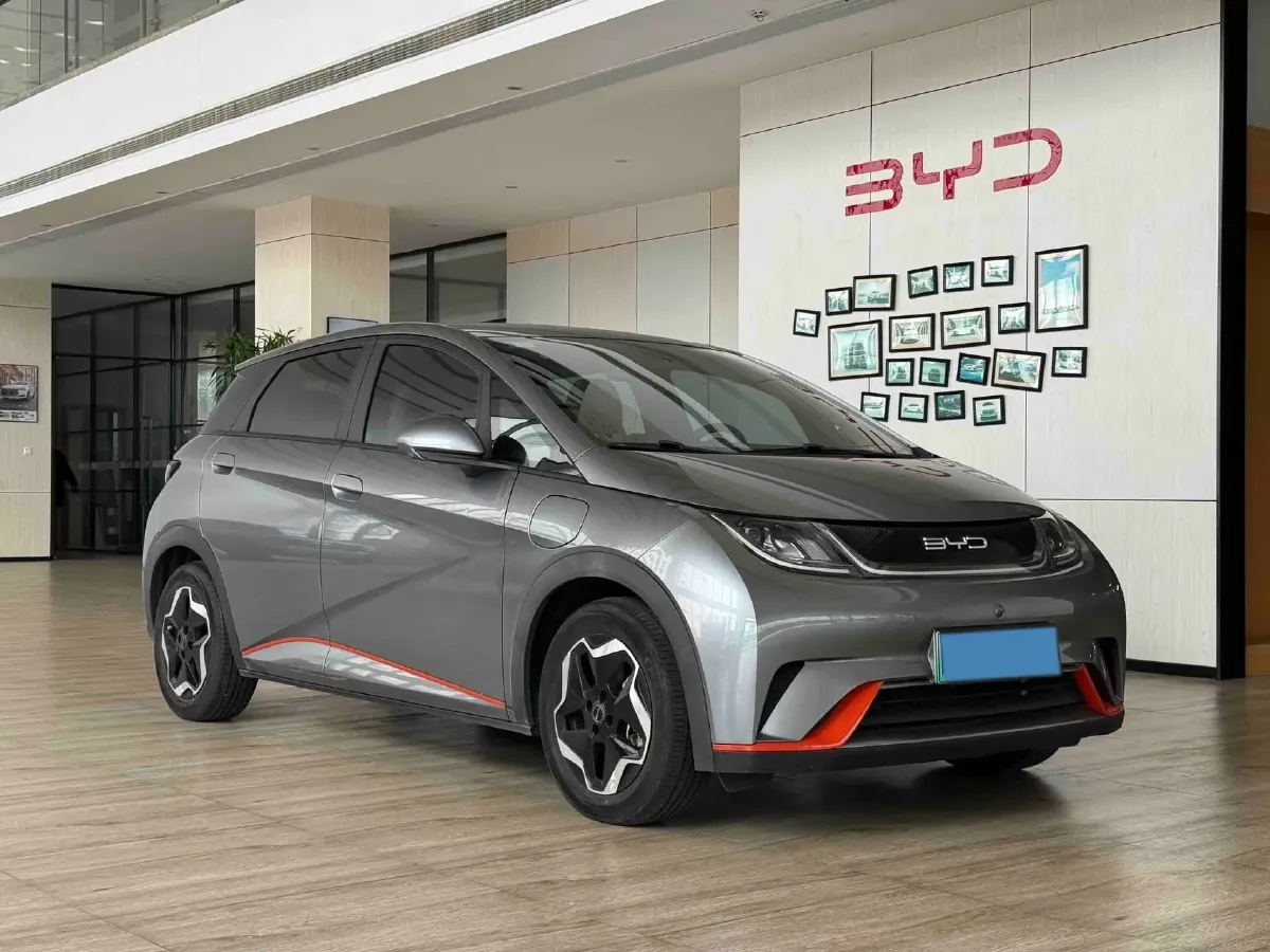 2021 BYD Yuan Pro BEV 50.1KWH,autocango,china used car exporter,china ev exporter,chinese used car exporter,chinese used ev exporter