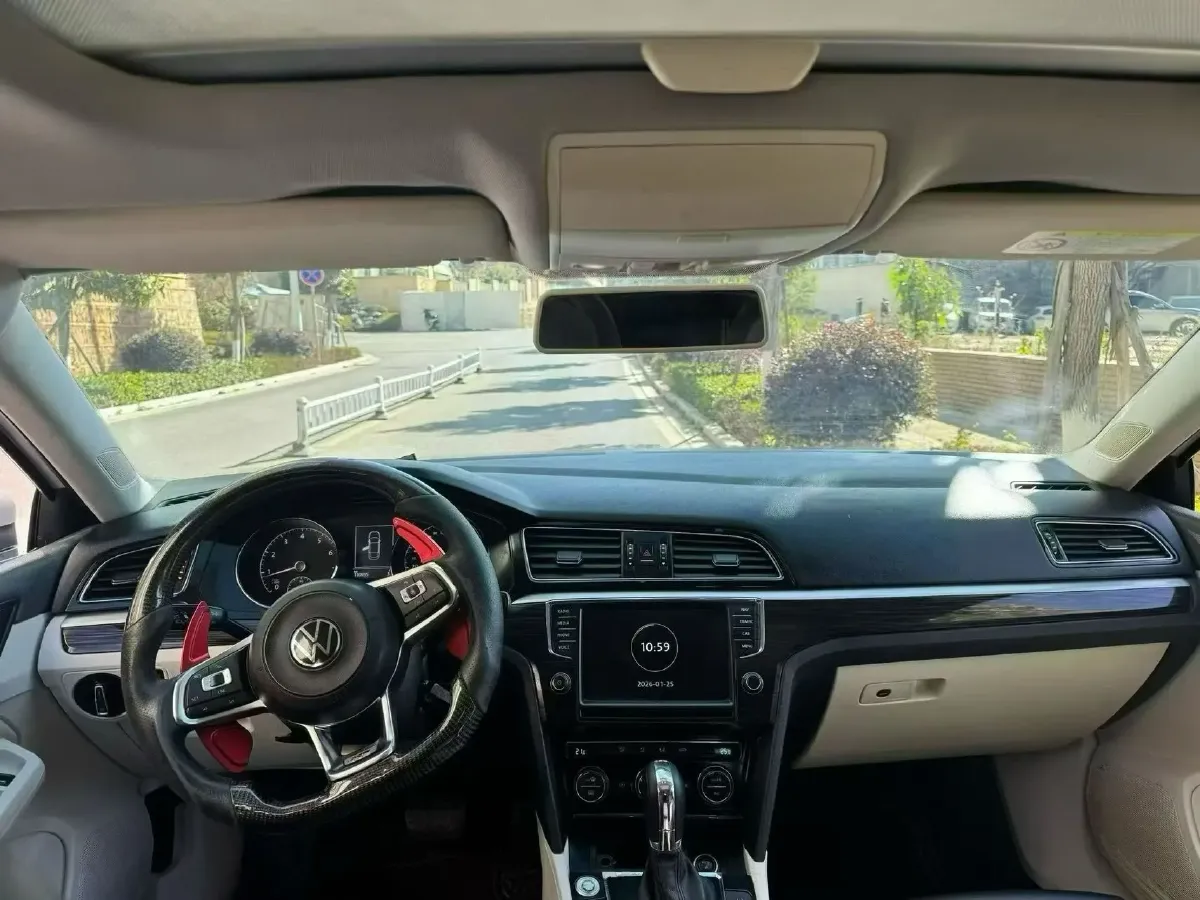 2018 Volkswagen Lamando 1.4T 150HP L4 7DCT,autocango,china used car exporter,china ev exporter,chinese used car exporter,chinese used ev exporter