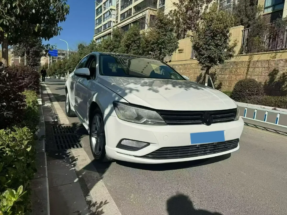 2018 Volkswagen Lamando 1.4T 150HP L4 7DCT,autocango,china used car exporter,china ev exporter,chinese used car exporter,chinese used ev exporter