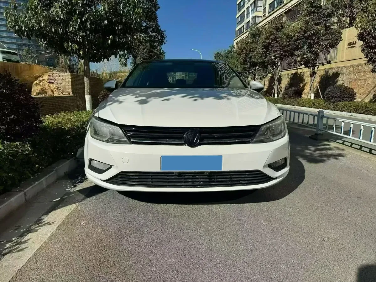 2018 Volkswagen Lamando 1.4T 150HP L4 7DCT,autocango,china used car exporter,china ev exporter,chinese used car exporter,chinese used ev exporter
